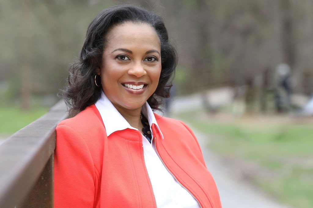 Beverly Davis